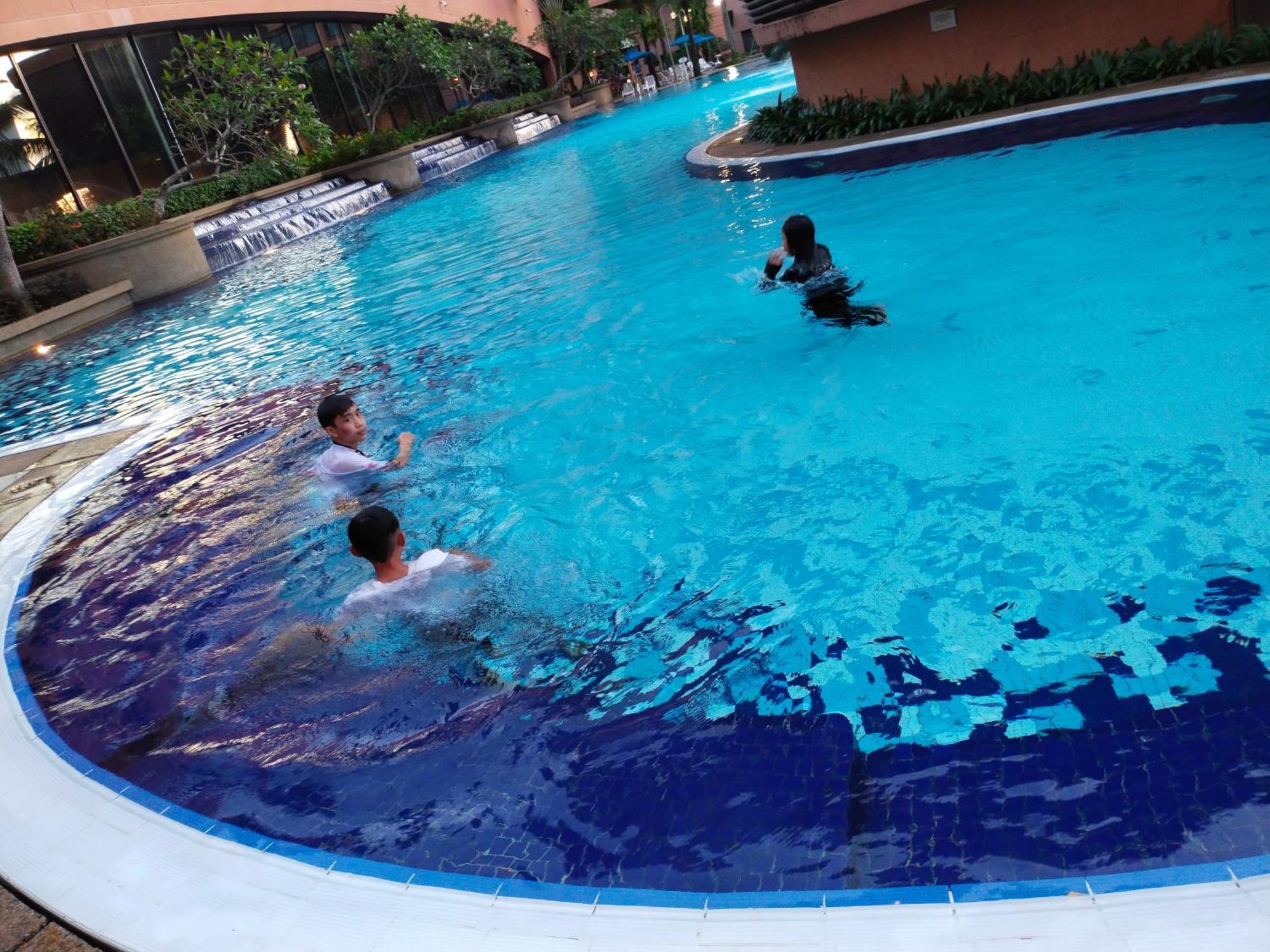 Times Square Grand Service * Kuala Lumpur